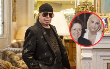 El dolor de Miguel Romano por la muerte de su esposa tras pelear con una dura enfermedad