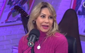 ¡Honestidad brutal! Mónica Farro se sinceró a fondo sobre su pasado infiel: “Lo hice porque necesitaba…”