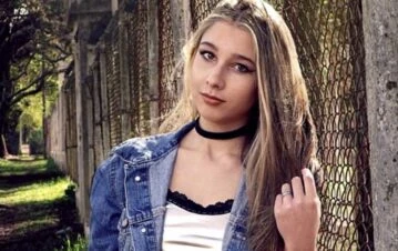 Aseguran que Nahir Galarza se puso de novia en la cárcel: quién es y cómo lo conoció