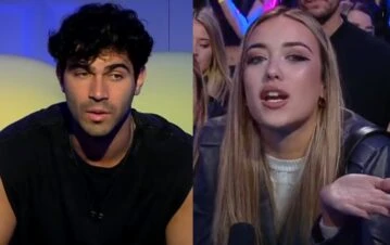 ¡Indignante! Por qué Nicolás no quiere compromisos con Florencia en Gran Hermano ni “de mentira”: "Es para..."