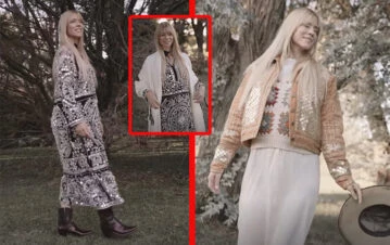 A horas de ser mamá, Nicole Neumann reveló cómo está su pancita: “Hola Cruz”