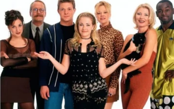 Dolor: murió uno de los protagonistas de Sabrina, la bruja adolescente