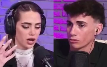 Alan siente que arruinó la relación con Sabrina pero ella se resiste a perdonar sus trampas: “Y sí, soy un...”