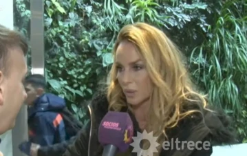 El desesperado pedido de Sabrina Rojas tras los rumores de romance con su ex Juan Pablo