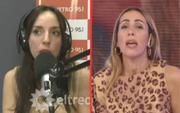Tamara Pettinato mandó al frente a Paula Varela con una picante chicana: qué le dijo