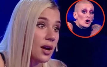 Se filtró el consejo que La Tora le habría dado a Furia en medio de la grave pelea que tuvieron tras GH