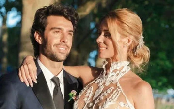 ¿Religión? Por qué entre Nicole Neumann y Manu Urcera “no pasa nada” los fin de semana