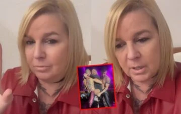 ¡Dale play! El desopilante análisis de Virginia sobre su vida después de Gran Hermano: "A mí, déjenme..."