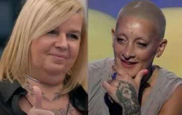 ¡Una reina! Los regalos que Virginia le dejó a Furia en la casa de Gran Hermano