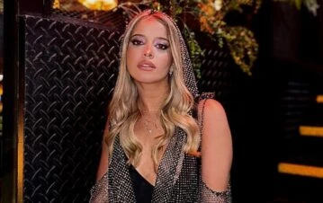 El problemón que le creó Gran Hermano a Zoe Bogach: “Me lo hicieron creer”