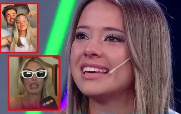 Por qué lo mamá de Zoe Bagach quiere que su novio se aleje tras GH
