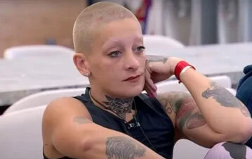 ¿Arrepentida? El pedido de Furia a sus ex compañeros de Gran Hermano para que la perdonen