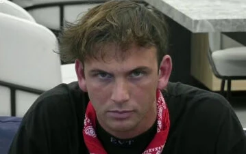 ¿Bautista Mascia deja Gran Hermano? La alarmante confesión del participante: "Es una locura"