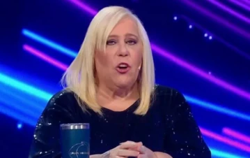 La tristeza de Laura Ubfal por la muerte de una famosa periodista