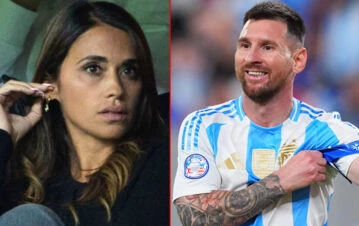 Aseguran que Messi y Antonela Roccuzzo atraviesan una crisis de pareja: los explosivos detalles