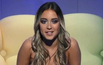 De qué galancito gustaba Flor Regidor en Gran Hermano antes que de Nico