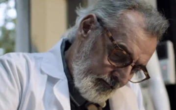 El desgarrador mensaje de Benito Fernández por sus problemas de salud y económicos: “Es un momento difícil y…”