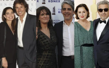 La querida pareja de famosos que atraviesa una profunda crisis porque él se cansó de ella: "Quiere algo diferente"