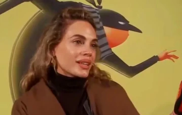 Las pistas que confirman quién es el nuevo novio famoso de Emilia Attias