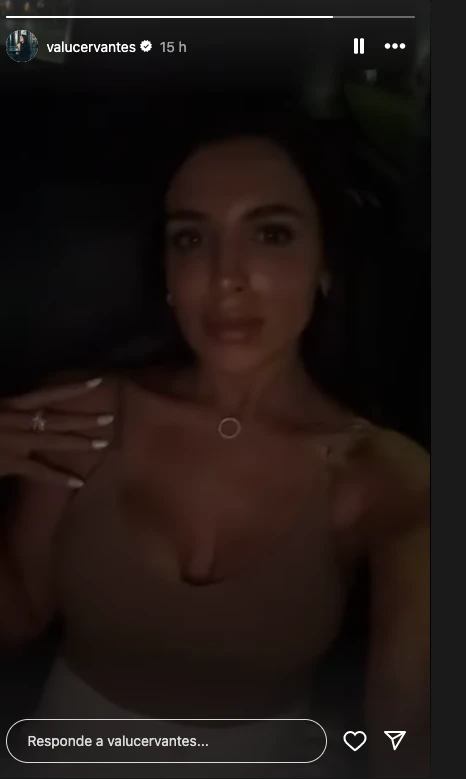 La historia de la novia de Enzo Fernández