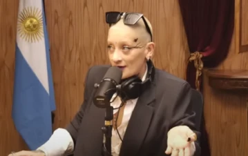 Furia sorprendió al contar la impactante cifra que ganaba por día en Gran Hermano