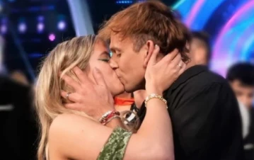 La dura predicción sobre el futuro de la relación entre Bautista Mascia y Denisse González tras Gran Hermano