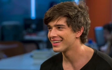 Las fotos: de quién se enamoró Julián Serrano, el ex más famoso de Oriana Sabatini