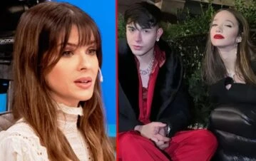 ¿A dos puntas con la China? Se reveló un dato escandaloso tras la separación de Rusherking y Ángela Torres