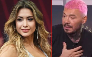 Cómo es la casa a donde se mudó Milett Figueroa tras revelarse el mal momento que vive con Tinelli
