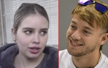 Quién fue la tercera en discordia que provocó la separación de Coti Romero y Nacho Castañares