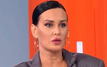 El drama que vive Natalie Weber en su casa de Nordelta por la invasión de carpinchos: "Me rompieron todo"