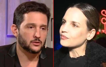 El importante anuncio de Sabrina Garciarena sobre su matrimonio con Germán Paoloski: "Ya está"