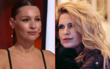 El nuevo ataque de Pampita a Isabel Macedo tras reconocer que le pegó y la agarró de los pelos: "Ella quiere…"