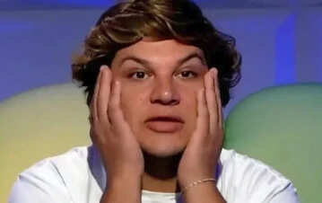 El dato que preocupó mucho a Emma a pocos días de la final de Gran Hermano: "No puede ser, es muy bajo"