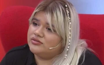 Estafaron a Morena Rial en medio de su embarazo y lanzó una fuerte amenaza: "Me pagan o…"