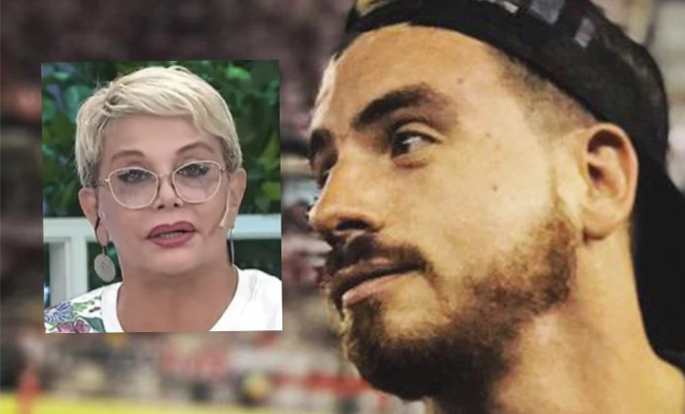 EL GRITO CONTRA CARMEN BARBIERI EN UNA CANCHA DE FÚTBOL QUE HIZO REACCIONAR A CARMEN BARBIERI