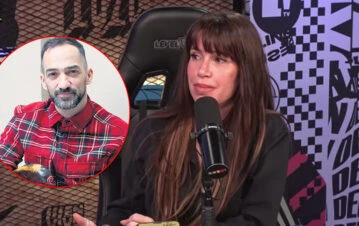 Flor Peña confesó la locura que hizo para que su ex marido no la deje: “Me hice un…”
