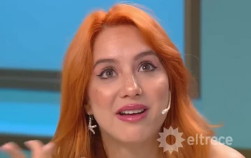 La famosa que denunció a Flor Vigna: "Tiene un muerto en el placard"