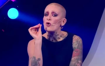 Furia le confesó a sus compañeros que mintió siempre en Gran Hermano: "Inventé todo para..."