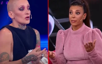 ¡La verdad! Ximena Capristo contó las razones por las que Telefe sacó a Furia de GH antes de la final