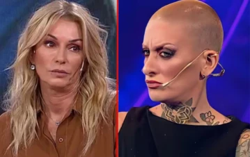 El brutal ataque de Furia contra Yanina Latorre: “Lávate los dientes. Tenes…”