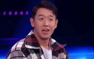 Martín Ku contó cómo piensa cambiar su vida tras salir de Gran Hermano