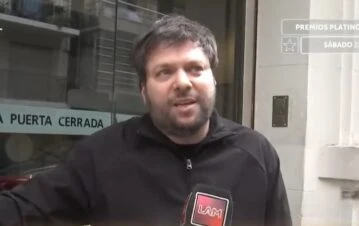 Polémicas declaraciones de Guido Kaczka a Marcela Tauro que despertaron terribles críticas: "Deseé que te..."