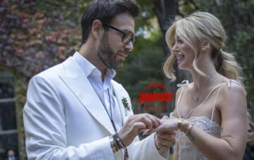 Jésica Cirio reveló la cantidad de hijos que desea tener con su esposo Elías Piccirillo 