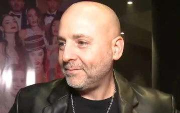 José María Muscari reveló por qué no quiere tener novio tras adoptar un hijo adolescente