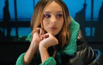 Juanita Tinelli mostró una cena muy íntima: con quién brindó muy amorosamente