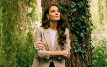 Qué dicen los médicos de la mejora de la salud de Kate Middleton