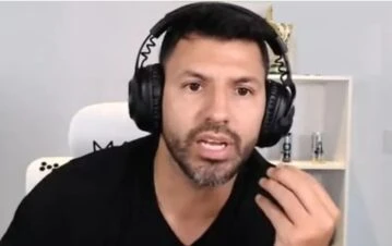 La escandalosa razón por la que el Kun Agüero no fue a la final de la Copa América: "Un día antes, desapareció"