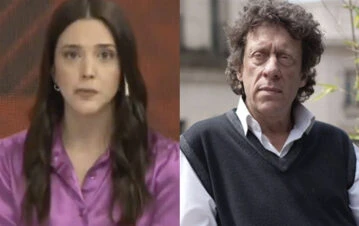 La conductora de C5N que siente culpa por el caso de Pedro Brieger: "Me angustia no haber hecho nada"