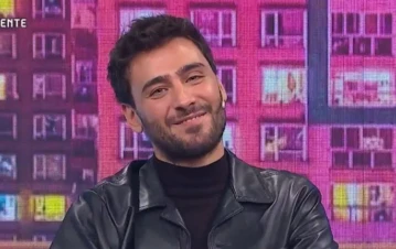 ¡Enamorado! Lizardo Ponce presentó de manera oficial a Franco, su nueva pareja